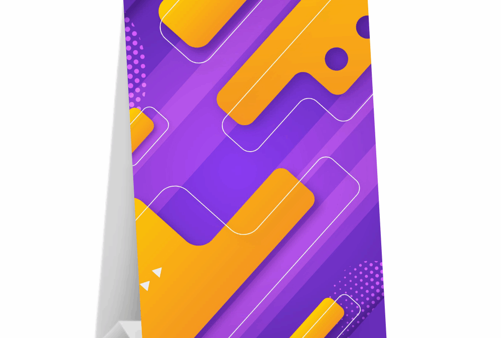 TENT CARD
