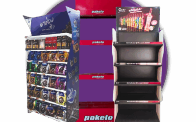 เลือก POP POSM แบบไหน เพิ่มยอดขายให้สินค้าขายดี