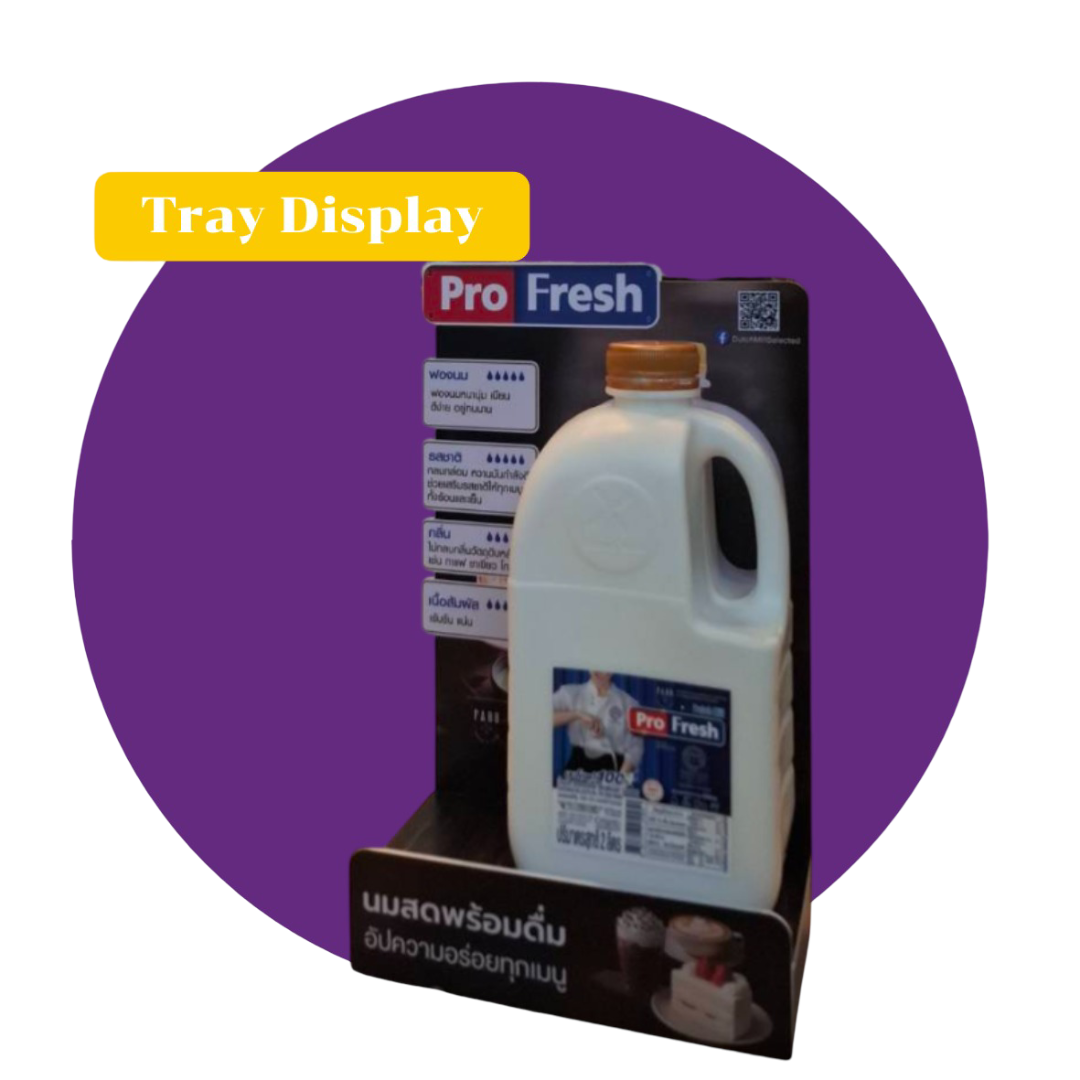 tray-display-counter
